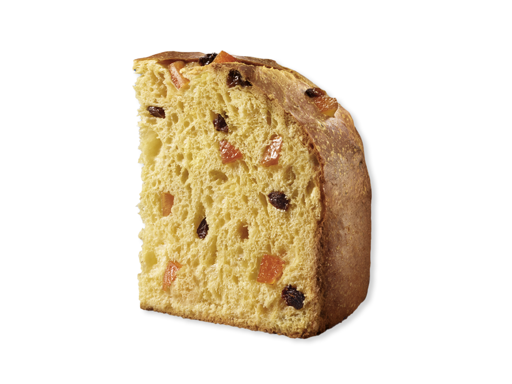 Focus Motta - Il Panettone