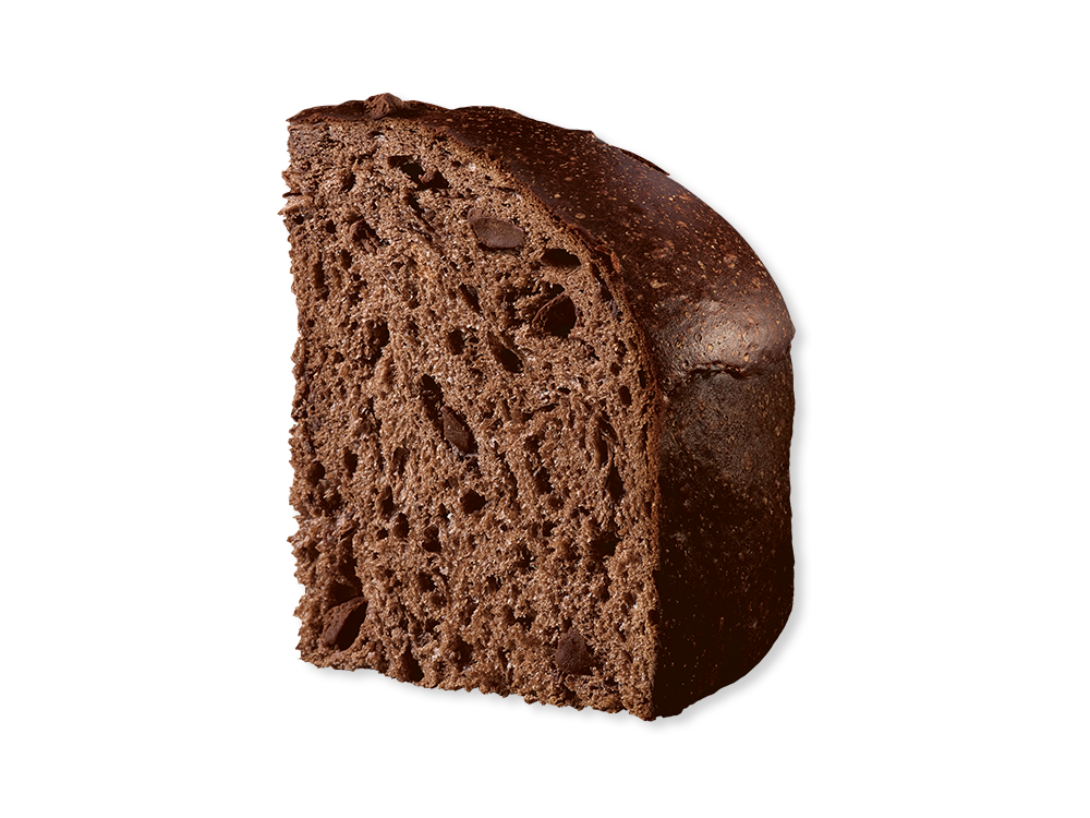 Focus Motta - Il Panettone Perla Nera