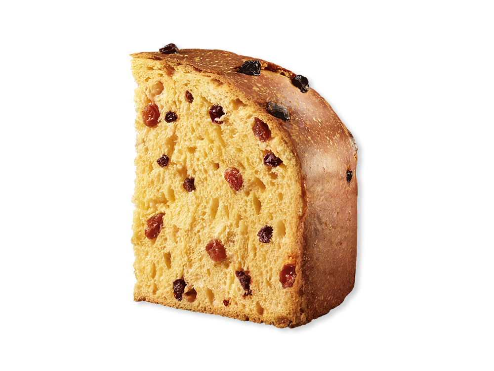 Focus Motta - Il Panettone senza canditi