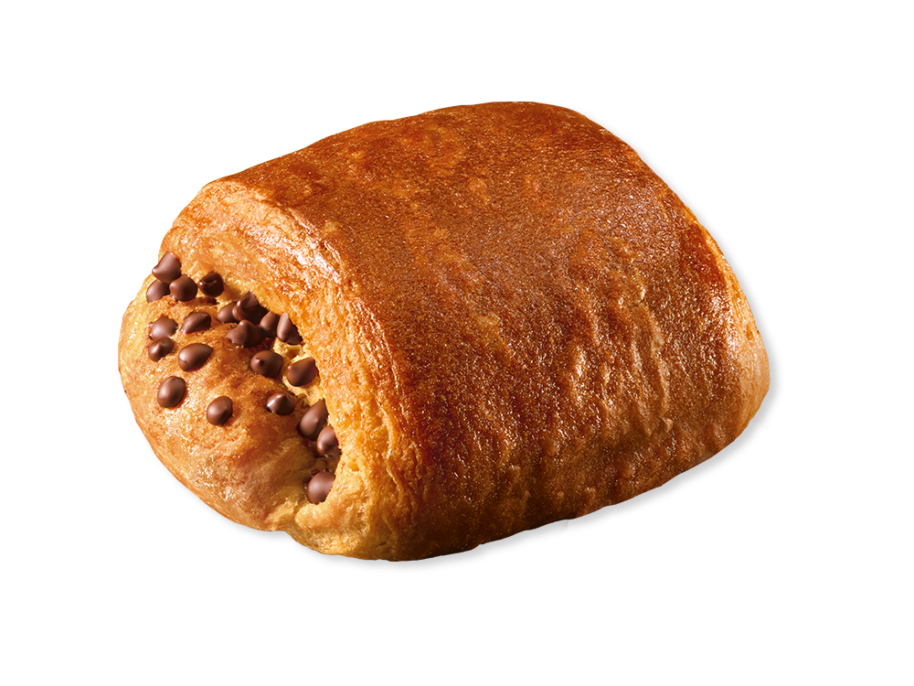 Focus Motta - Il Pain au Chocolat