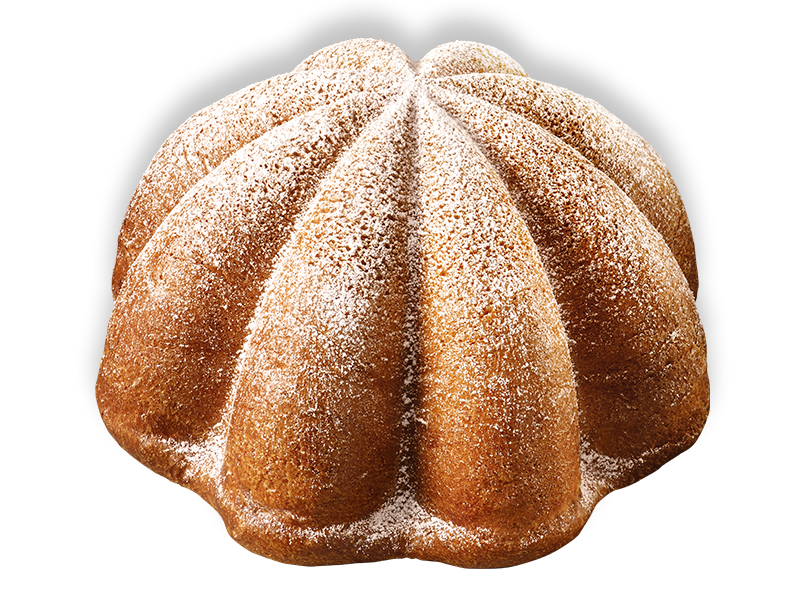 Motta - Il Pandoro secondo Bruno Barbieri