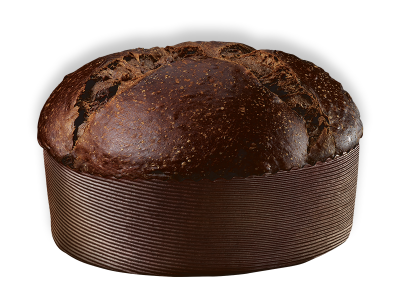 Motta - Il Panettone Perla Nera