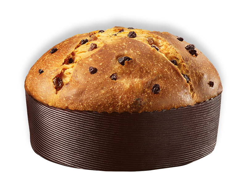 Motta - Il Panettone senza canditi