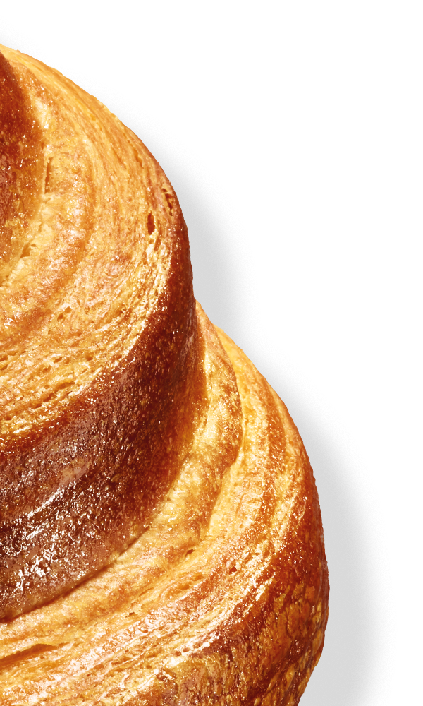 Ingrediente Motta - Sfoglia croissant