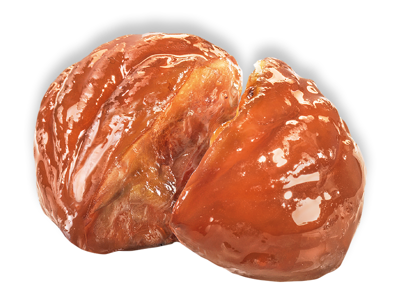 Motta - Marrons Glacés in pezzi