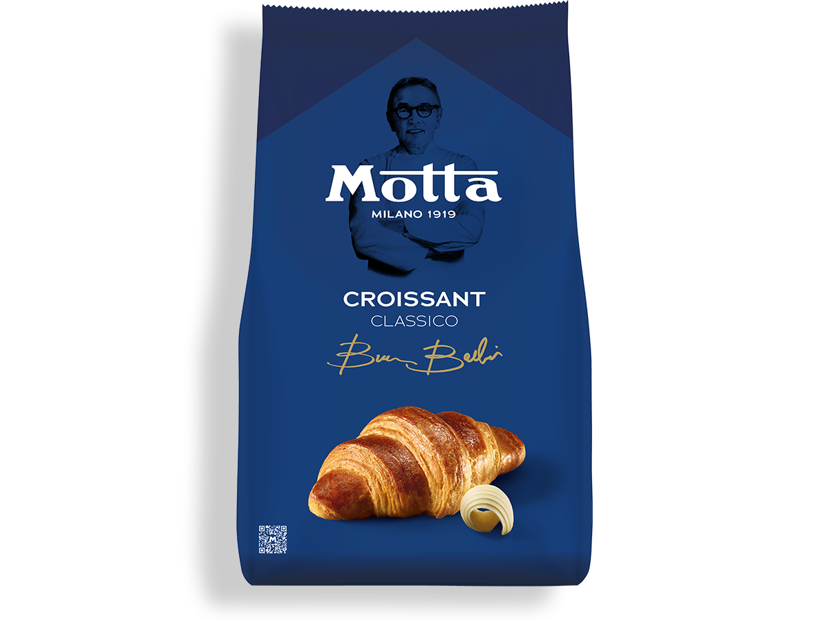 Pack Motta - Il Croissant