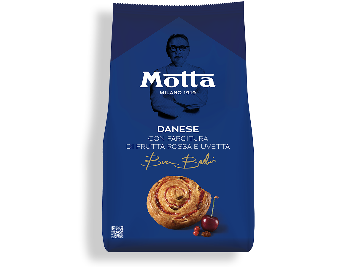 Pack Motta - La Danese