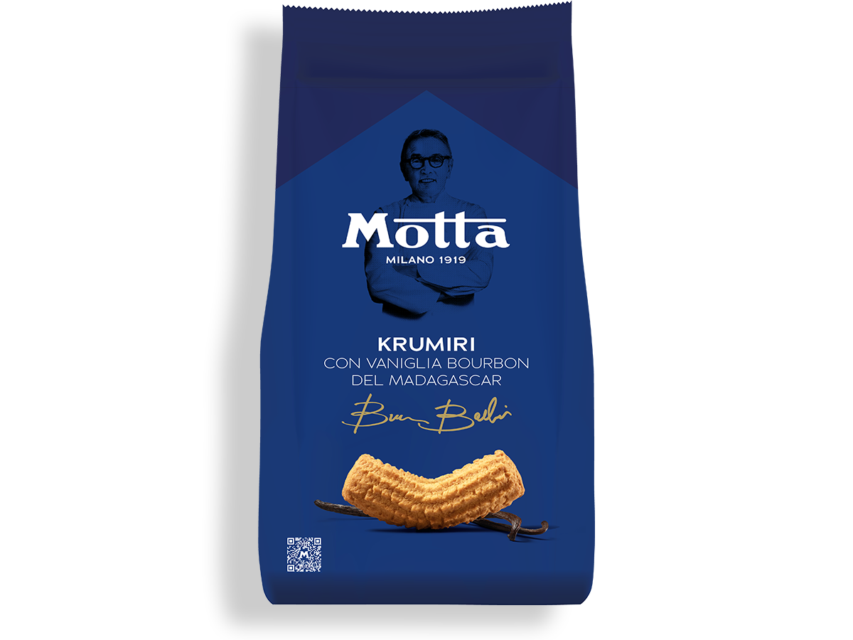 Pack Motta - Krumiri Classici