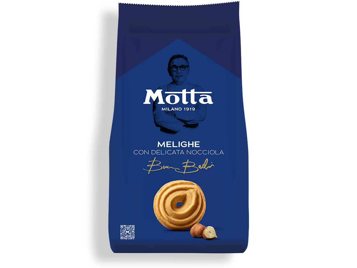 Pack Motta - Melighe