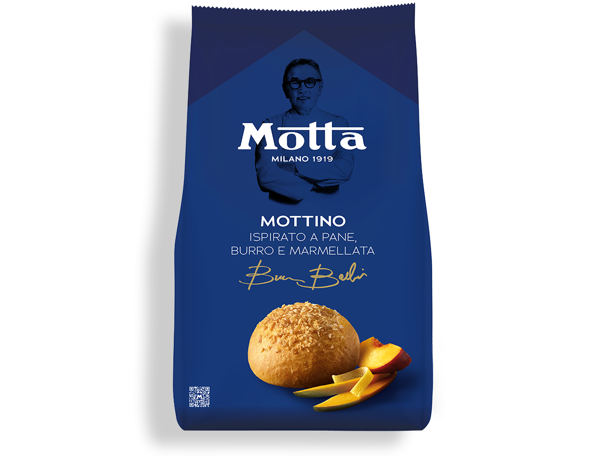 Pack Motta - Il Mottino