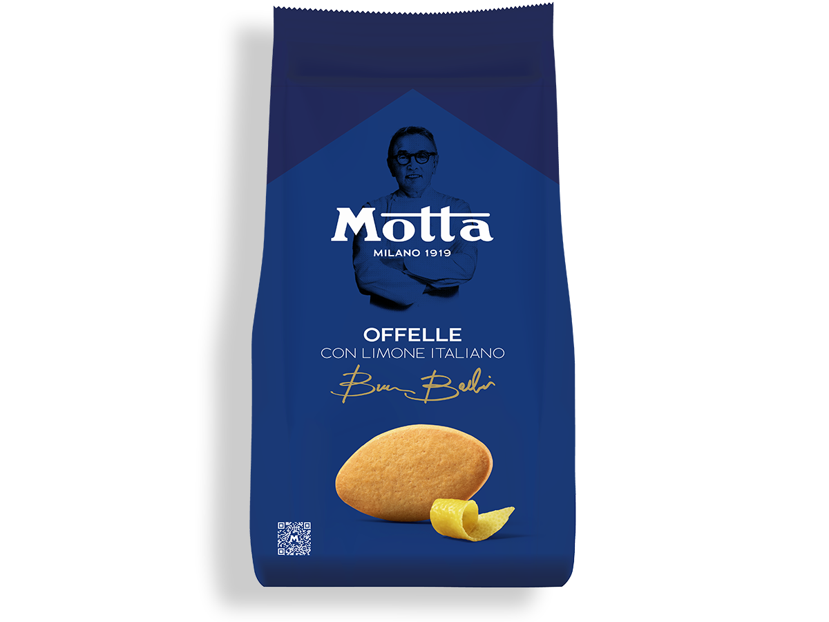 Pack Motta - Offelle