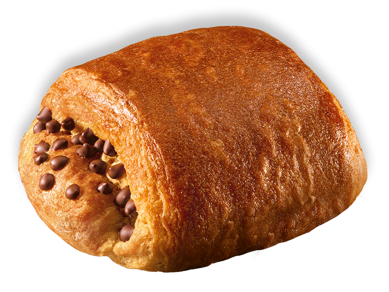 Motta - Il Pain au Chocolat